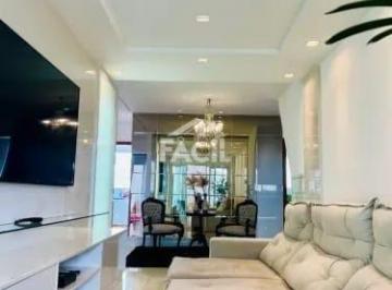 Apartamento · 380m² · 5 Quartos · 2 Vagas · Cobertura à Venda em Itaparica, Vila Velha | 5 Quartos, 380m²