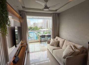 Apartamento · Apartamento à Venda na Praia de Itaparica, Vila Velha - R$764.900