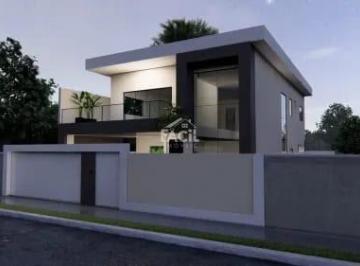 Casa · 280m² · 4 Quartos · 2 Vagas · Casa à Venda em Interlagos, Vila Velha: 4 Quartos, 3 Suítes, 280m²
