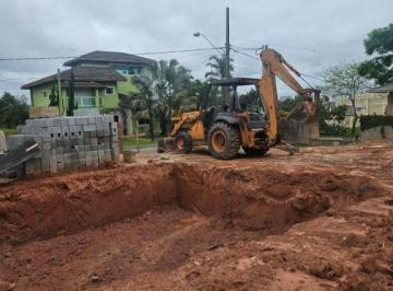 d5bf6afc4ffc7e32be887f189f933c26f166b01f · Terreno à venda, 800 m² por R$ 540.000,00 - Ouro Fino - Santa Isabel/SP