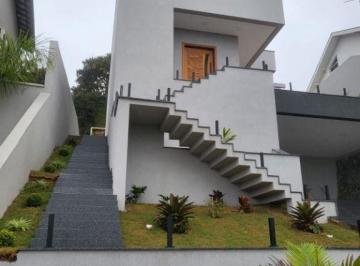 8a89677fbbd58eeb457d280ab12213bec00f9710 · Sobrado com 3 dormitórios à venda, 342 m² por R$ 3.800.000,00 - Jardim Imperial Hills III - Arujá/SP