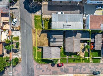 Terreno · 626m² · Terreno à venda na Vila Sandra, CIC Curitiba | 626 m² | ZR2