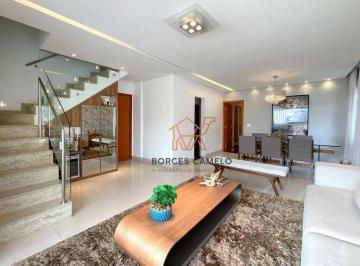 d379895b65a899fddeb20dd1f7c60650acd9a887 · Cobertura com 4 dormitórios à venda, 260 m² por R$ 2.290.000,00 - Buritis - Belo Horizonte/MG