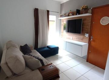 7a12cbe958983de8356473ce083db74a9d57a6ff · Apartamento com 2 dormitórios à venda, 73 m² por R$ 255.000,00 - Parque Nova Carioba - Americana/SP