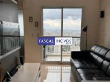 Apartamento · 48m² · 1 Quarto · 2 Vagas · Duplex Vila Andrade 1 Suíte 2 Vagas