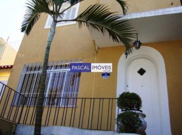 Comercial · 160m² · 3 Quartos · 1 Vaga · Sobrado Aclimação 2 salas 1 vaga