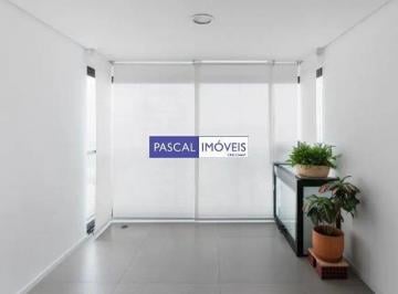Apartamento · 31m² · 1 Quarto · 1 Vaga · Studio Aclimação 1 Dormitório 1 Vaga