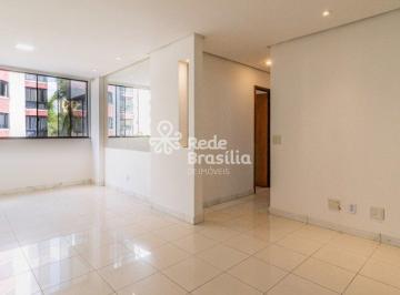 Apartamento · 95m² · 4 Quartos · 1 Vaga · SQSW 306 - Apartamento 4 Quartos e vaga de garagem - Sudoeste - DF