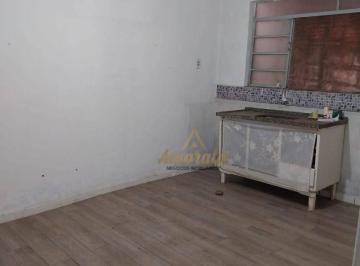 3d9b81616d5f52146fdaee7dbcbab62d07f1adb1 · Casa com 2 dormitórios à venda, 52 m² por R$ 235.000,00 - Brieds - Americana/SP