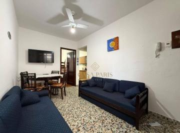 e8ec12238ec89bf1ec174491dc8414e52bdf0433 · Apartamento com 1 dormitório à venda, 35 m² por R$ 250.000 - Canto do Forte - Praia Grande/SP