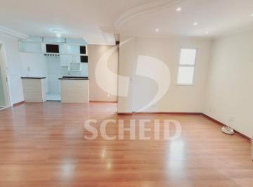 Apartamento · 60m² · 2 Quartos · 1 Vaga · LOCAÇÃO DE APTO COM 02 DORMITORIO EM EXCELENTE LOCAÇÃO!