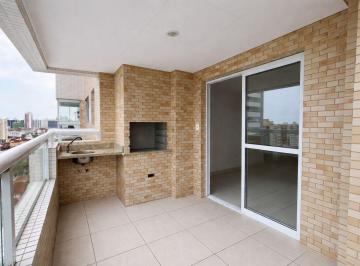 5163239c570aff93cfe2be3ac9d27b2884a50674 · Apartamento à venda, 60 m² por R$ 424.000,00 - Ocian - Praia Grande/SP