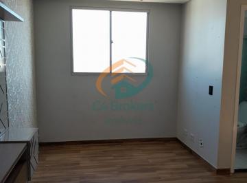 Apartamento · 49m² · 2 Quartos · 1 Vaga · Apartamento em Jardim Silvestre - Guarulhos, SP