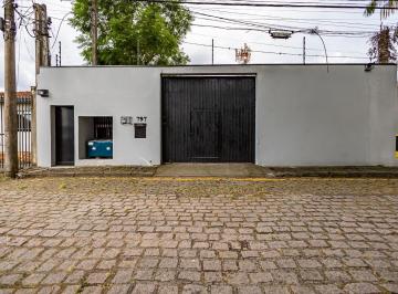 Comercial · 300m² · 5 Quartos · 10 Vagas · Casa Comercial para Alugarcom Elevador e 10 Vagas