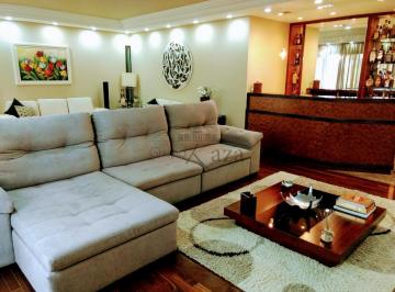 Apartamento · 300m² · 4 Quartos · 4 Vagas · Oportunidade - Apartamento - Jardim Saúde - 4 Dormitórios - 300m².