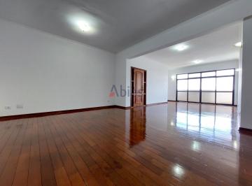 Apartamento · 163m² · 3 Quartos · 2 Vagas · Apartamento em Vila Monteiro (gleba I) - São Carlos, SP