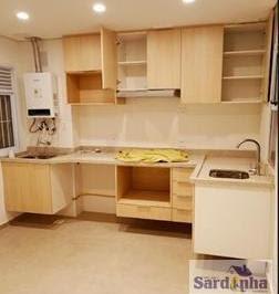 Apartamento · 28m² · 1 Quarto · Studio para alugar na Vila Sônia, 28m², 1 dormitório – R$2300