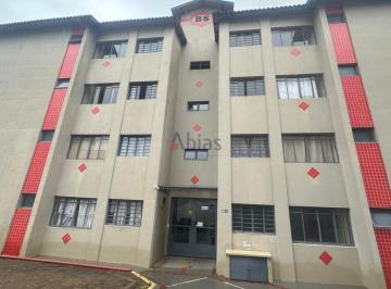 Apartamento · 54m² · 2 Quartos · 1 Vaga · Apartamento à Venda no Parque Arnold Schimidt, São Carlos - 2 Dorms