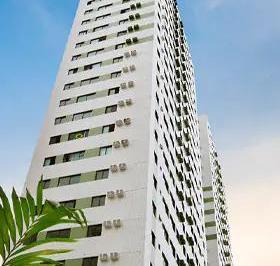 Apartamento à venda no EDIFÍCIO PARC TORRE RESIDENCE, TORRE, Recife, PE · Apartamento à venda no EDIFÍCIO PARC TORRE RESIDENCE, TORRE, Recife, PE