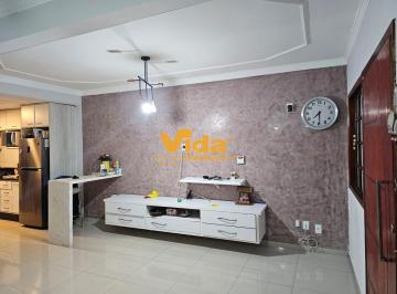 Casa · 234m² · 3 Quartos · 2 Vagas · Sobrado a venda em Quitaúna - Osasco 04 quartos