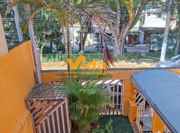 Casa · 276m² · 5 Quartos · 2 Vagas · Casa Assobradada em Santo Antônio - Osasco