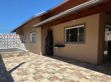 95de9947a440540e3fc302a9c80483c708851aa8 · Casa com 2 dormitórios à venda, 69 m² por R$ 359.000,00 - Balneario Raul Cury - Itanhaém/SP