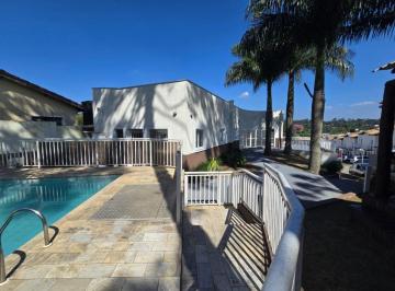 afd558591f282d859b5bccdbe22c6400e6fa60b1 · Casa à venda, 59 m² por R$ 285.000,00 - Taboleiro Verde - Cotia/SP