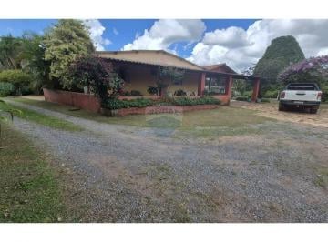 Rural · 21000m² · 15 Quartos · 20 Vagas · vendo excelente chacara no Nucleo Rural Lago Oeste