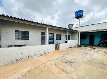 Casa · 250m² · 3 Quartos · 3 Vagas · Casa QNN 5 - Ceilândia Norte