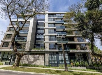 1 · Cobertura com 139.02 m², 3 quartos sendo 3 suítes à venda no bairro Bigorrilho.