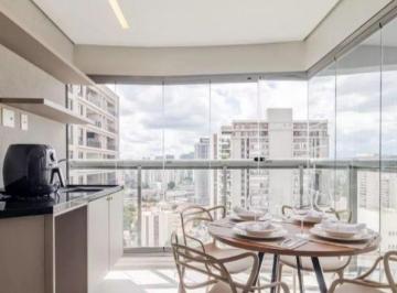 72a9c559b12cde87378f1f5cfef21ebc2ee414ca · Apartamento à venda, 67 m² por R$ 1.590.000,00 - Jardim das Acácias - São Paulo/SP