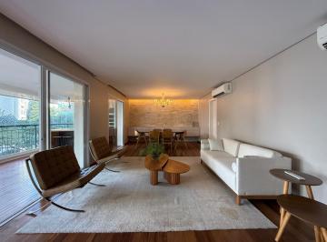 21bb4ab7dfe5181e5875e3293416329d6d76844e · Apartamento com 3 dormitórios à venda, 226 m² por R$ 6.900.000,00 - Viva Olímpia - São Paulo/SP