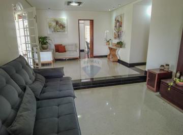 Casa · 374m² · 3 Quartos · 3 Vagas · CASA EM CONDOMÍNIO 3 QUARTOS SENDO 1 SUÍTE A VENDA NA RUA 7 RESIDENCIAL AMAZONAS VICENTE PIRES