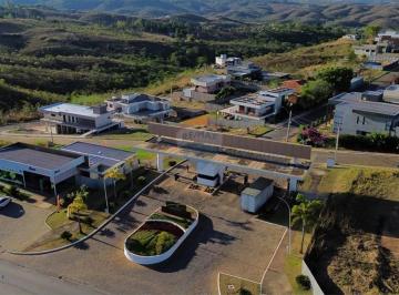 Terreno · 603m² · Terreno 632m2 com Vista Privilegiada no Condomínio Quatro Estações – Jardim Botânico/DF Aceita Finan