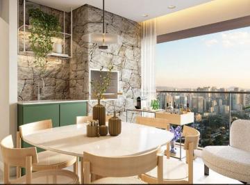 23f30ab20967552b42b7a05604fe6187018e61ae · Apartamento com 2 dormitórios à venda, 69 m² por R$ 1.445.000,00 - Campo Belo - São Paulo/SP
