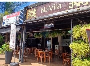 Comercial · 350m² · Restaurante na Vila Planalto, venda do Ponto Comercial.