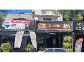 Comercial · 350m² · Excelente Restaurante na Vila Planalto