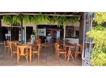 Comercial · 350m² · Restaurante na Vila Planalto, venda do Ponto Comercial.