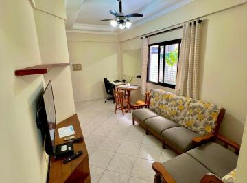 Apartamento · 122m² · 2 Quartos · 1 Vaga · Apartamento 2 Quartos em Guilhermina - Praia Grande, SP