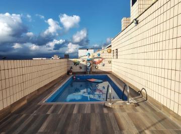 Apartamento · 400m² · 3 Quartos · 2 Vagas · Cobertura em Vila Assuncao - Praia Grande, SP