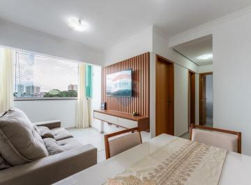 Apartamento · 57m² · 2 Quartos · Apartamento 2 Quartos no Gama Residencial Espaço Verde