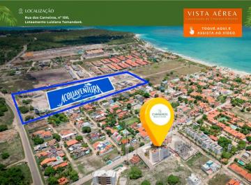 Apartamento de 1 quarto, Tamandaré · Flat promocional na praia dos Carneiros - PE