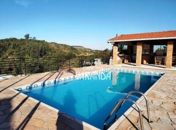 d1ed77f1c378dbb1b44887aa8a918ebac4bf1b49 · Chácara com 2 dormitórios à venda, 2140 m² por R$ 1.480.000 - Parque Valinhos - Valinhos/SP