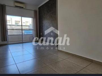 Apartamento · 71m² · 2 Quartos · 2 Vagas · Aluguel de Apartamento em Jardim São Luiz, Ribeirão Preto - 71m²