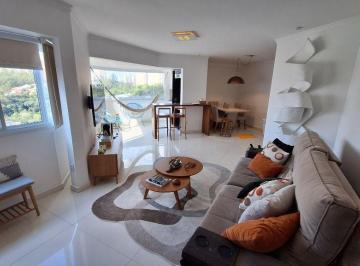 fecb7b79b9c72c4240a95a826a531a7a065c6735 · Apartamento com 2 dormitórios à venda, 116 m² por R$ 1.100.000,00 - Panamby - São Paulo/SP