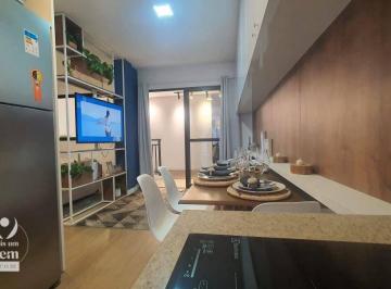 6c9341daed47265e66bc301fd4da96bfc4420696 · Apartamento andar alto com 1 quarto à venda por R$ 342.900 - Portão - Curitiba/PR