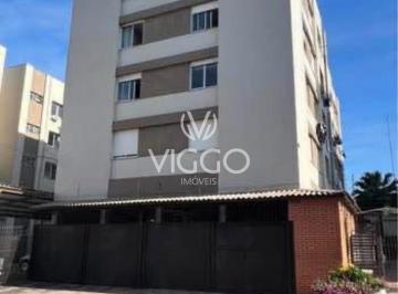 Apartamento · 68m² · 3 Quartos · Apartamento à venda - no Jardim América