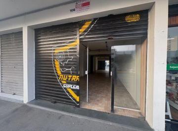 7d7e55ff100961274138eb31acce95fa185a4235 · Loja à venda, 55 m² por R$ 425.000 - Vila Guarani Zona Sul - São Paulo/SP