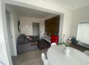 Apartamento · 66m² · 1 Quarto · 1 Vaga · Apartamento para aluguel - no Campo Belo