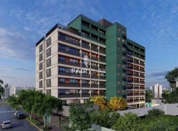 Apartamento · 37m² · 2 Quartos · Apartamento à venda - no Campo Belo